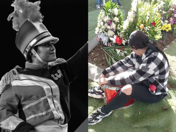 La vida de Isis Dayana Hernández, una talentosa joven que formaba parte de la Banda de Guerra Juvenil Jarimer, se apagó el pasado 27 de diciembre, generando gran conmoción en la capital.