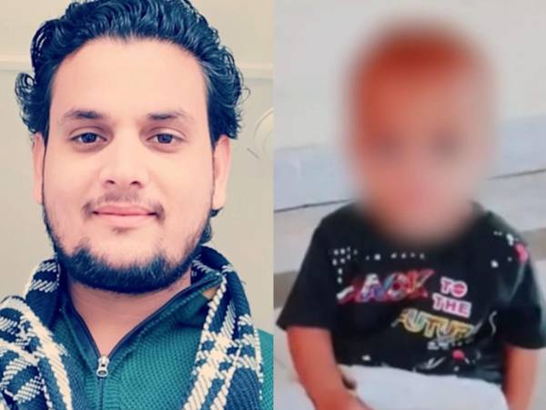 Un hombre identificado como Viraj, también conocido Jitendra, protagonizó un hecho violento que ha sacudido a India y otros países del mundo. Azotó ocho veces contra el piso al pequeño Aarav, un bebé de tan solo seis meses de edad, hasta dejarlo muerto. ¿Por qué lo hizo? A continuación los detalles.
