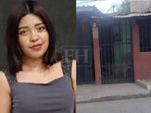 El caso de Cinthia Melissa Hernández Cruz, de 18 años, ha tomado un giro particular en las investigaciones, luego de que las autoridades señalaran a su pareja sentimental como el principal sospechoso de su muerte.