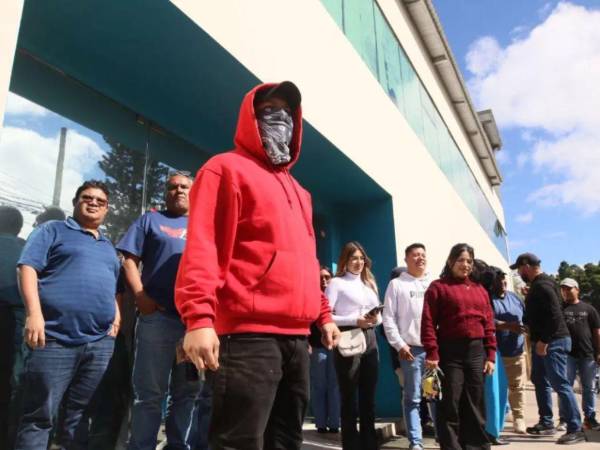 Planificación Estratégica aseguró que este proceso ya está siendo atendido por la Secretaría en conjunto con la Administración Nacional del Servicio Civil.