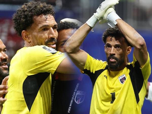 Josimar 'Vozinha' Díaz ha sorprendido a todos por su gran trabajo con Cabo Verde ante España en el Mundial 2026 y por sus declaraciones sobre el deseo que quería cumplir a su madre