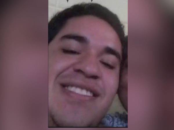 Los pobladores de San Pedro Sula han externado su indignación por el asesinato de Sergio Torres, víctima de la delincuencia.