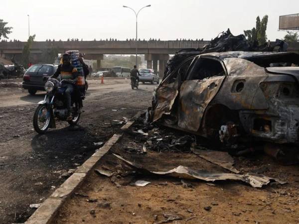 Al menos 20 personas murieron tras ataques atribuidos a Boko Haram en el noroeste de Nigeria.