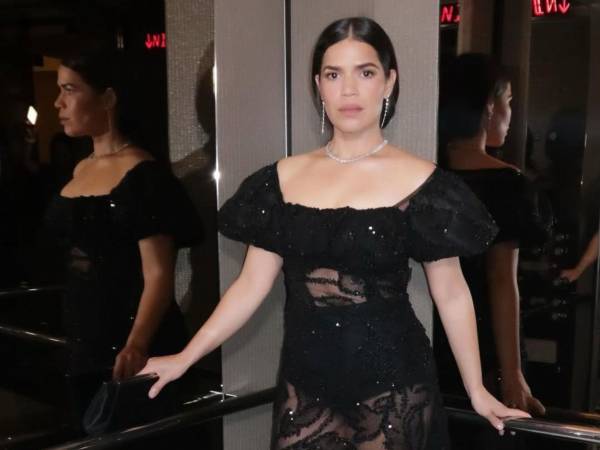 Durante la Critics Choice Latino Celebration en Los Ángeles, la actriz defendió el poder del arte como herramienta de cambio social y llamó a los creadores a “usar sus voces y su trabajo para construir el mundo que desean”.