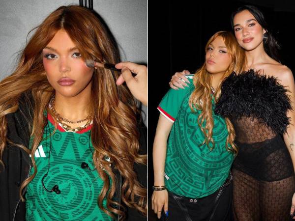 La clausura del Radical Optimism Tour de Dua Lipa en Ciudad de México estuvo marcada por una inesperada polémica.