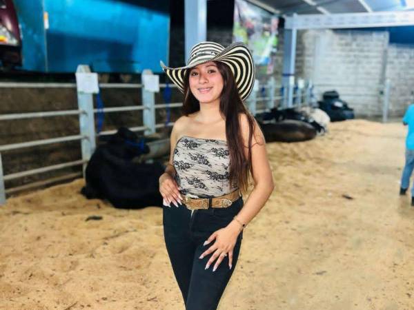 Activista del Partido Nacional (PN) era Michell Varela Vallecillo, de tan solo 20 años de edad, quien fue asesinada a disparos al interior de una cantina ubicada en el sector de Palentina, municipio de Patuca, departamento de Olancho, el pasado viernes 3 de octubre.