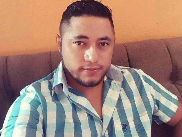 Una de las víctimas fue identificada como Roger Villalta, quien presuntamente sería un ingeniero.