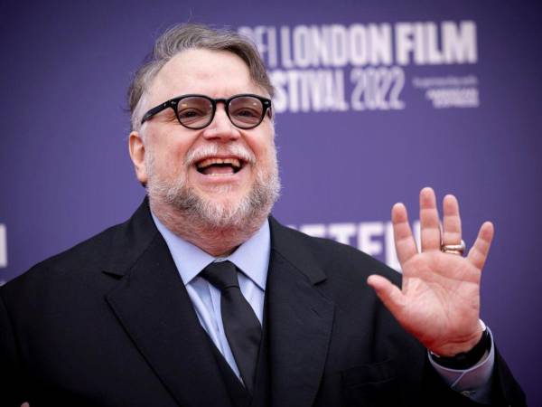 Del Toro se suma a la lista de directores artísticos invitados en ediciones anteriores.