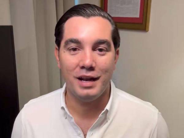 En un video publicado a través de su cuenta de X, antes Twitter, Pineda afirmó que, aunque es difícil aceptar el resultado, es “prudente dar la cara” ante el país.