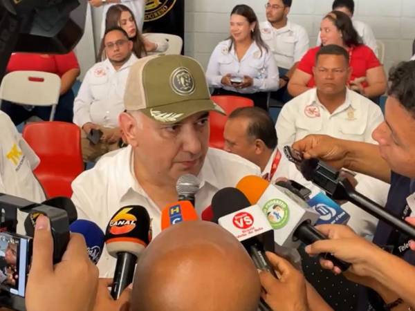 El alcalde señaló al incremento en los combustibles y en la energía eléctrica como factores que han cambiado el escenario económico.