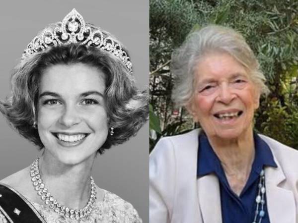 La familia real española dio este lunes 19 de enero el último adiós a la princesa Irene de Grecia en el funeral celebrado en la Catedral Metropolitana de Atenas, en una ceremonia en la que no faltaron los momentos emotivos bajo el peso del dolor producido también por la tragedia ferroviaria en España.