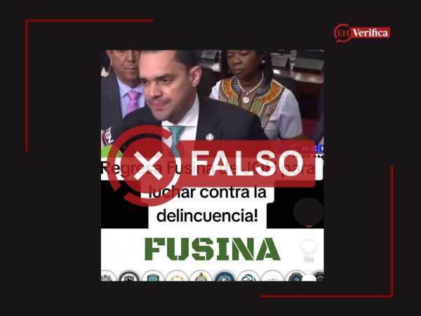 Captura de pantalla a una publicación de TikTok hecha el 29 de mayo de 2026.