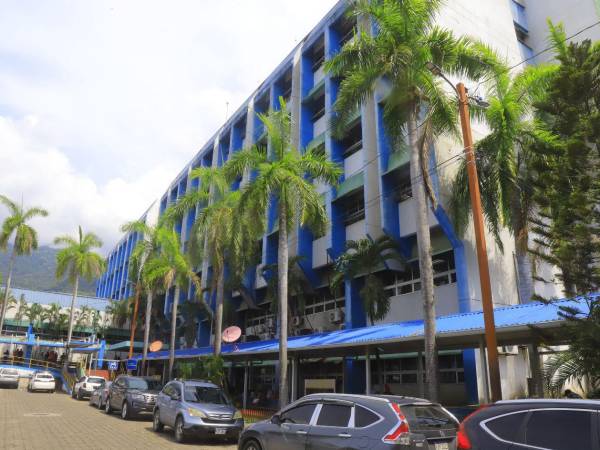 Uno de los menores que murió el martes pasado tenía siete años y fue ingresada al hospital en Gracias, Lempira, y trasladada al Mario Rivas.