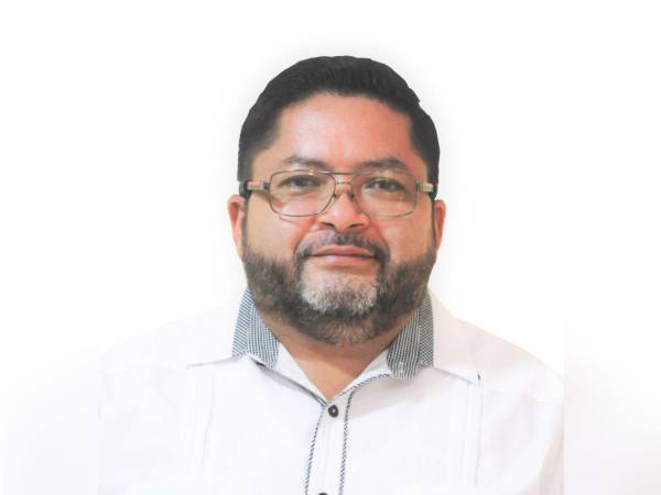 José Santiago Motiño es el alcalde electo en La Lima, Cortés, según la declaración del CNE.