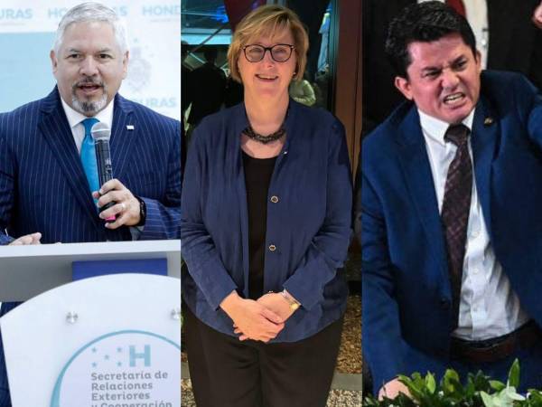 Laura Dogu, embajadora de Estados Unidos en Honduras, anunció el fin de su misión diplomática en el país, trabajo que concluirá en abril del 2025. La embajadora se enfrentó a un sinfín de ataques del gobierno de Xiomara Castro, los cuales llegaron a poner en tensión las relaciones bilaterales.