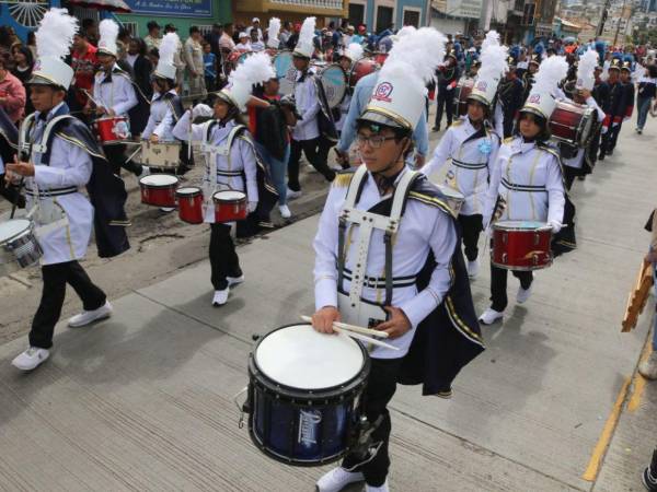 La institución señaló que los festejos deberán ajustarse al recorrido y a las disposiciones establecidas para la celebración, para evitar cualquier tipo de inconveniente.