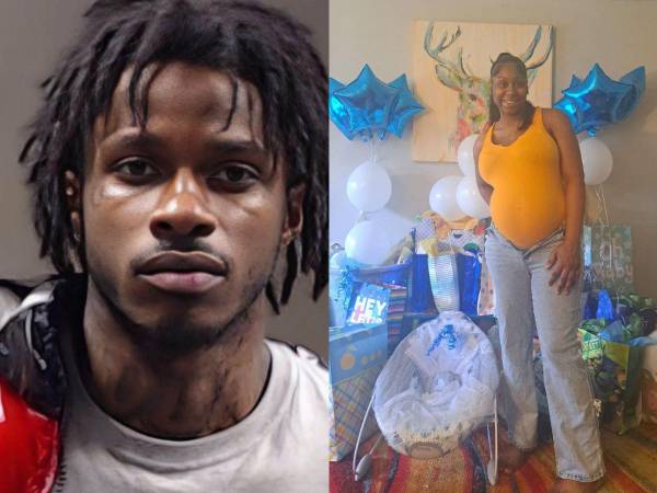Una joven madre identificada como Shakiya Pridgen, de 23 años de edad, murió tras ser balaceada -presuntamente por su exnovio- mientras descansaba junto a sus dos hijos de 1 y 3 años, al interior de su propio apartamento en Peppertree Circle, en el condado de DeKalb, Georgia, Estados Unidos.