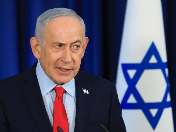 El Gobierno del presidente estadounidense, Donald Trump, se prepara para vender unas 40.000 bombas de 2.000 libras a Israel que lidera Benjamín Netanyahu.