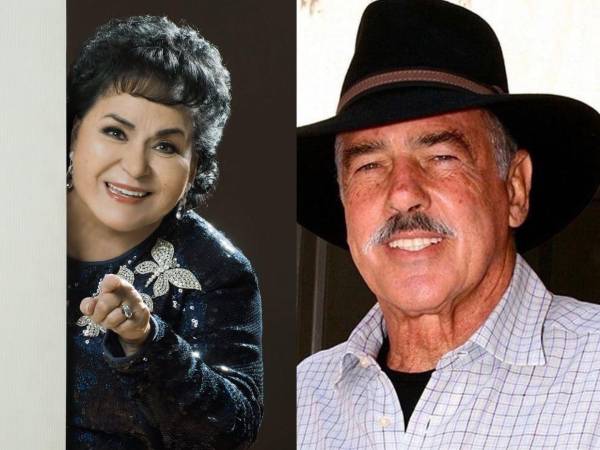 Fue en septiembre de 2002 cuando Andrés García se plantó frente a las cámaras del programa La Oreja y soltó una frase que, más de dos décadas después, sigue circulando como si fuera nueva.