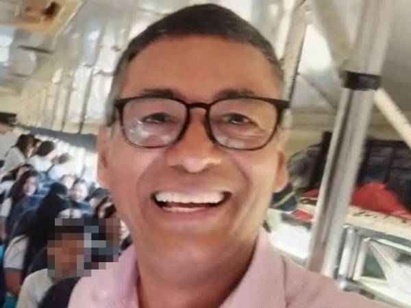 La carta encontrada junto al cuerpo del director Víctor Fiallos se ha convertido en una de las piezas más importantes dentro de la investigación que busca esclarecer el crimen ocurrido en el Instituto Polivalente Brisas del Valle, en Cofradía, Cortés.
