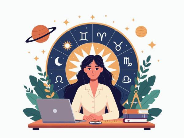 Horóscopo del domingo 25 de octubre de 2026: lo que dicen los astros para tu signo hoy. Predicciones diarias para los 12 signos del zodiaco con consejos sobre pareja, dinero, trabajo y bienestar.