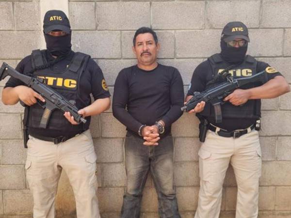 El ahora condenado logró evadir la justicia por casi tres décadas.