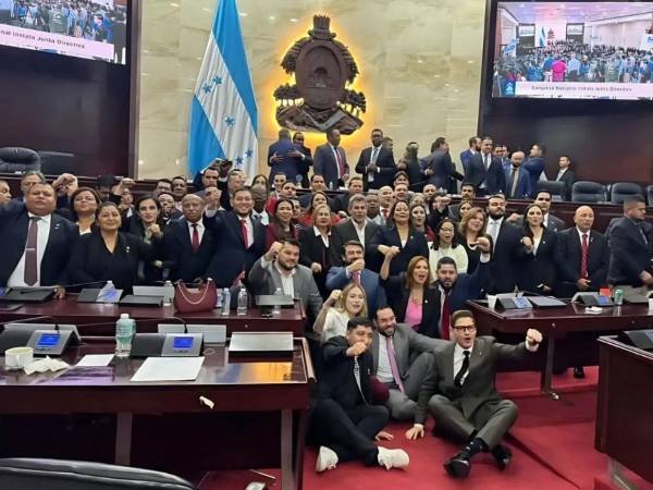 Esta semana todos los diputados conocerán la contrapropuesta que harán a las reformas a la Ley General de la Industria Eléctrica.
