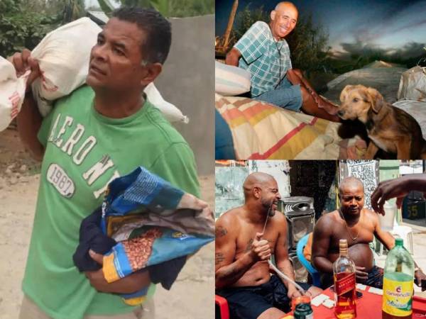 Te mostramos la extensa lista de futbolistas hondureños y extranjeros que han perdido todo a causa de alcohol y otros vicios.