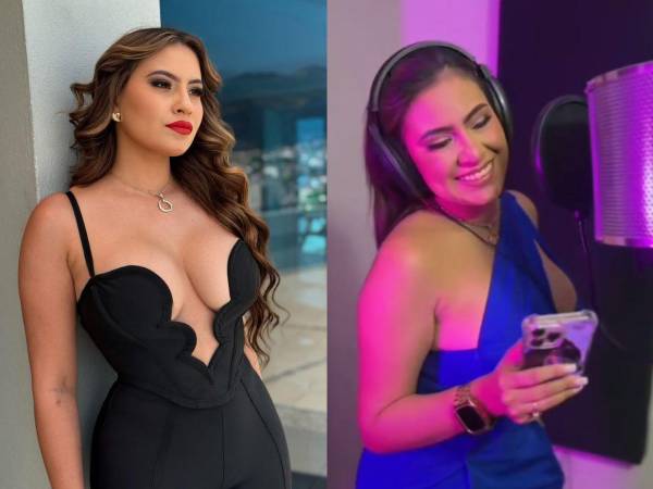 La carismática expresentadora de televisión, Alejandra Rubio, sigue capturando la atención de sus seguidores en redes sociales, tras compartir una serie de publicaciones que han desatado el interés de sus fanáticos. ¿Incursionará en la música? A continuación los detalles.