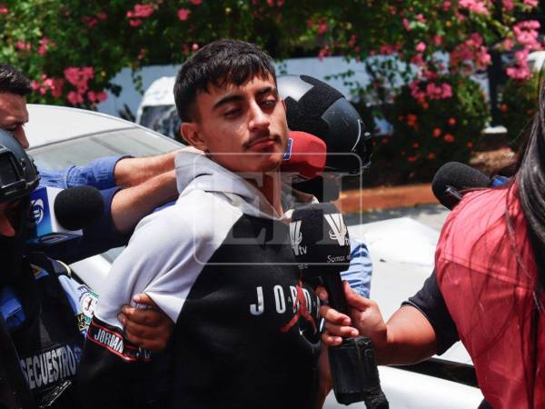 Las zonas montañosas de Santa Bárbara fueron el escenario donde finalmente cayó uno de los hombres más buscados del occidente del país. ¿De quién se trata?