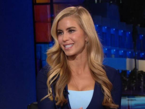 La nueva funcionaria ha trabajado como asesora en Truth Social, la red social propiedad de la familia Trump, que es utilizada como canal de difusión del mandatario y su Administración.