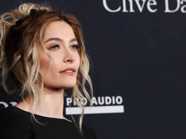 Paris Jackson habló sobre las adicciones y los problemas emocionales que marcaron parte de su vida.
