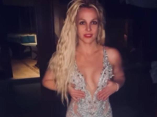 Las publicaciones de Britney Spears han causado preocupación entre sus fanáticos.