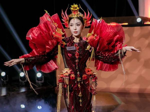 La ciudad costera de Nha Trang se viste de gala este sábado para coronar a la nueva reina de Miss Mundo 2026, en una edición histórica que celebra el 75 aniversario del certamen con 111 aspirantes en competencia. Conoce a las clasificadas y los detalles del concurso.