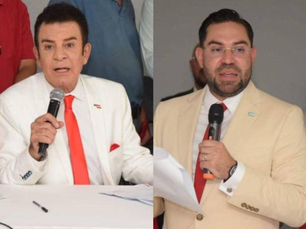 Ambos movimientos internos este jueves oficializaron la integración de nuevos miembros que militaban en otras corrientes a sus filas a pocos días para la celebración de las elecciones primarias.