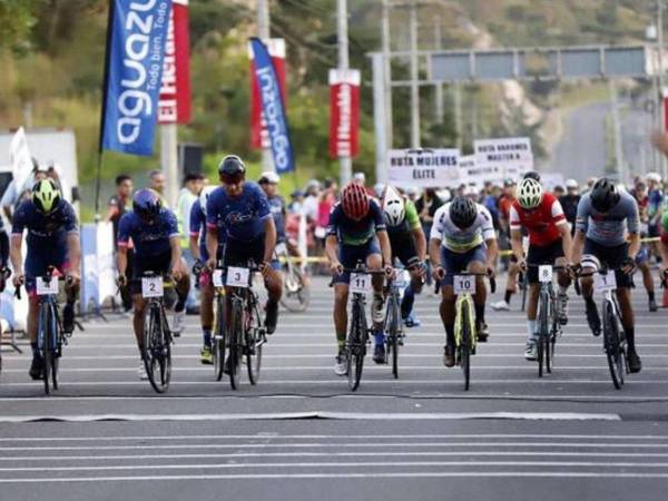 La Vuelta Ciclística de El Heraldo es considerada la mayor competencia de ciclismo en el país.