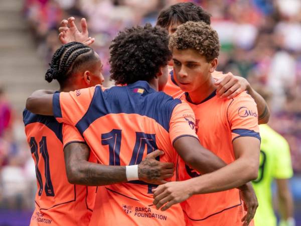 El FC Barcelona cerrará su gira de amistosos ante Al Ahly SC.