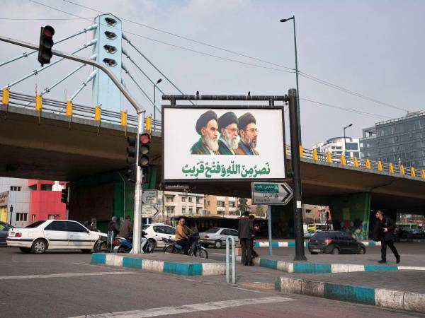 La guerra actual fue impuesta a Irán mientras el Gobierno negociaba con seriedad una salida pacífica, asegura Irán.