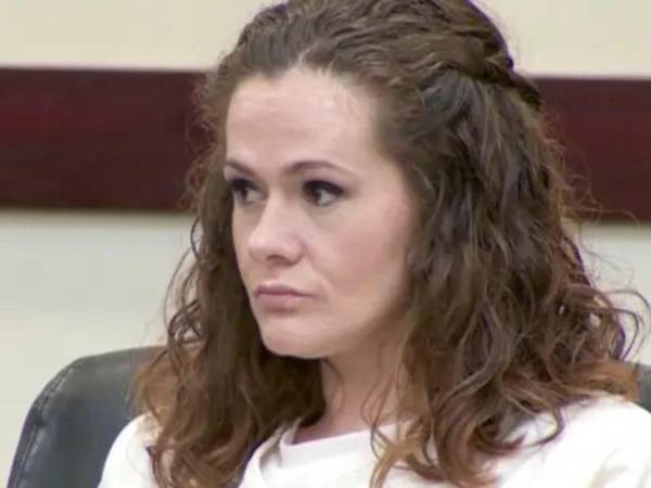 Pike llevaba casi tres décadas en el corredor de la muerte en Tennessee tras ser condenada a muerte en 1996.