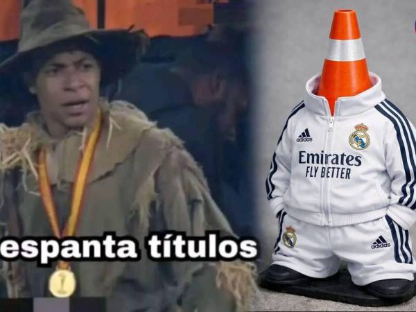 Álvaro Arbeloa, Vinícius Jr y Mbappé son las principales víctimas luego de la eliminación del Real Madrid de la Copa del Rey por el Albacete