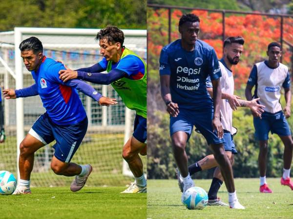 Los últimos en comenzar pretemporada son Génesis FC y el Platense.