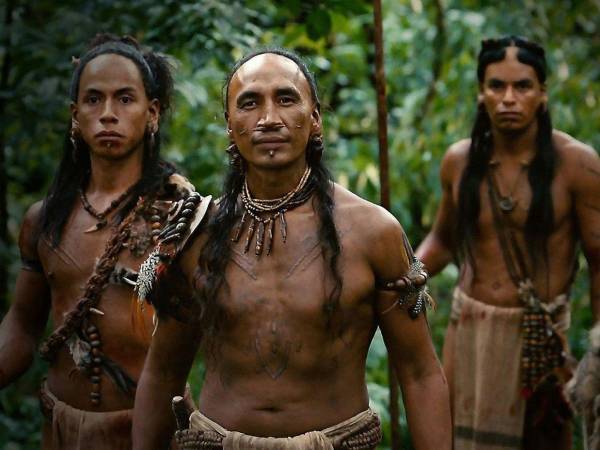 Fallece segundo actor de Apocalypto días después de la muerte de Gerardo Taracena.