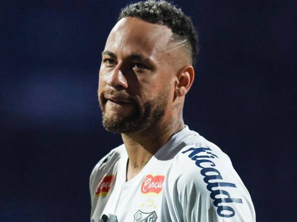 Neymar quiere regresar a la selección de Brasil que comanda Ancelotti