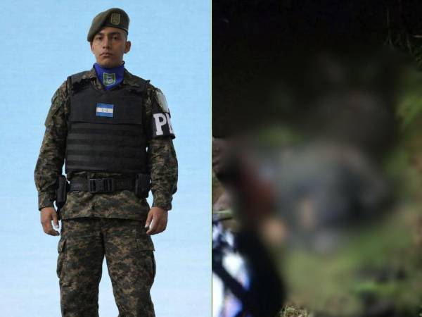 Un enfrentamiento armado entre miembros de la Policía Militar del Orden Público (PMOP) y supuestos integrantes de estructuras criminales dejó como resultado la muerte de Edgar López, quien deja en dolor y luto a su familia. Este fue el mensaje que dejó antes de morir: