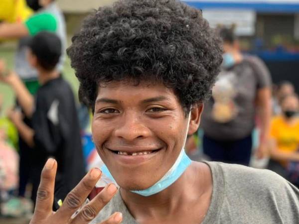 “Él importaba. Él era conocido. Él fue amado”. Con esas palabras, organizaciones sociales recuerdan a “Morris”, un joven en situación de calle que murió apuñalado el pasado martes -21 de abril- en el Paseo Líquidambar, en el centro de Tegucigalpa.