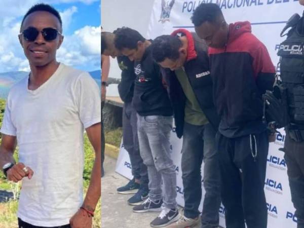 Futbolista es capturado por asalto a tienda de tecnología y revelan cómo ocurrieron los hechos. Lo que pasará con él.