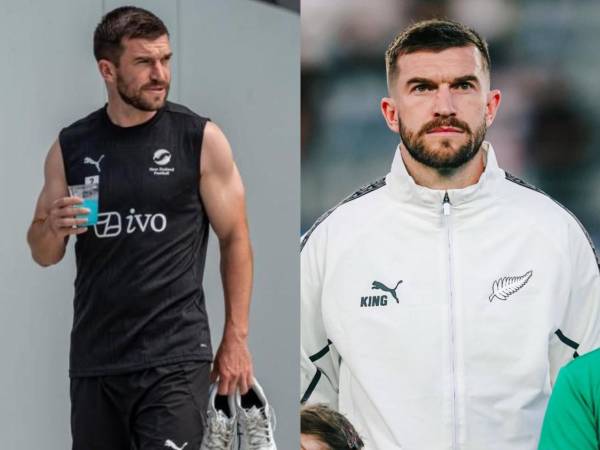 Tim Payne se ha vuelto viral en las últimas horas y a días del inicio del Mundial United 2026, todo por una idea de un crador de contenido en redes sociales