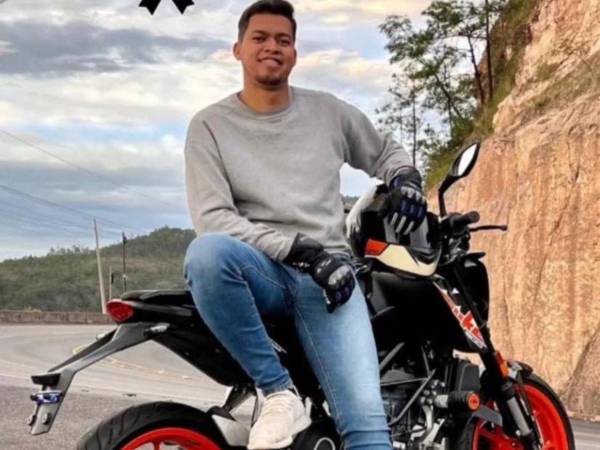 Kelvin Noel Carbajal Melgar era agente de la Dirección Nacional de Prevención y Seguridad Comunitaria (DNPSC) en San Pedro Sula.