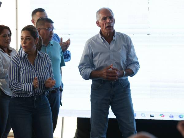 Nasry Asfura, presidente electo de Honduras, mantiene acercamientos con diferentes sectores para trabajar en us agenda de país.