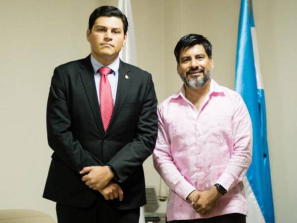 Las entidades mostraron su preocupación por el retraso en la toma de decisiones relacionadas con posibles juicios políticos contra funcionarios como el consejero del Consejo Nacional Electoral, Marlon Ochoa y el fiscal general, Johel Zelaya.